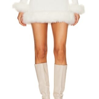 Fran Mini Skirt