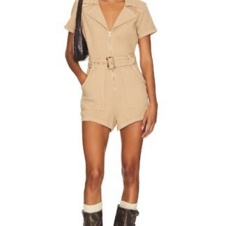 Outlaw Romper