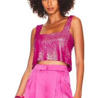 Tara Crop Top