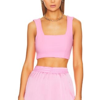 Ansley Crop Top