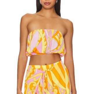 Teeny Tube Top