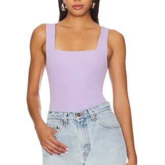 x REVOLVE Dory Bodysuit