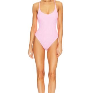 Positano One Piece