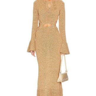 Saoirse Maxi Dress