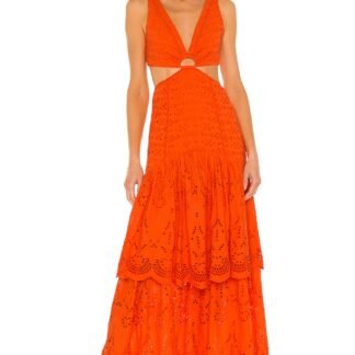 Juliette Dress