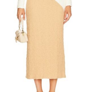 Zayda Midi Skirt