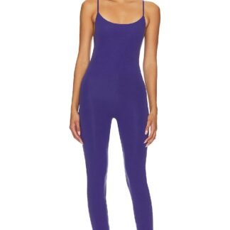 Zaria Catsuit
