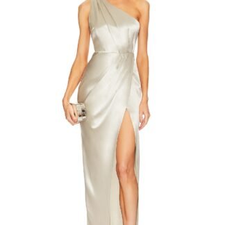 x REVOLVE Preston Dress