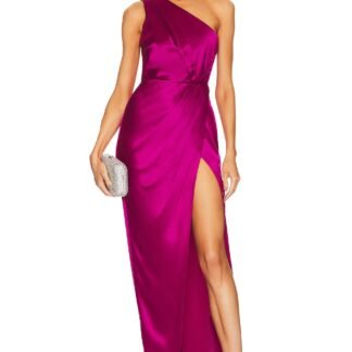 Preston Dress