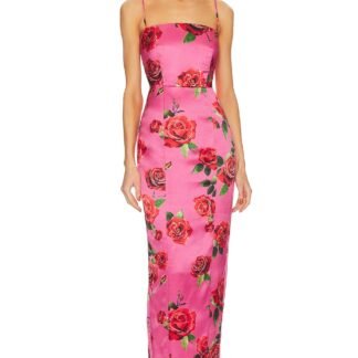 Sofia Dress