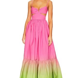 Nova Gown