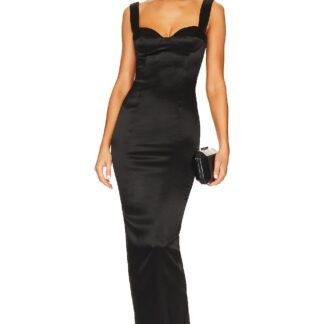 Palmela Dress
