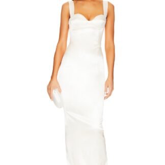 Palmela Dress