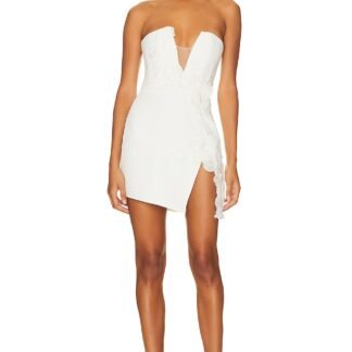 Fleur Mini Dress