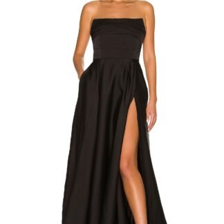 x REVOLVE Heidi Gown