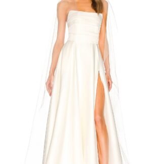 x REVOLVE Heidi Gown