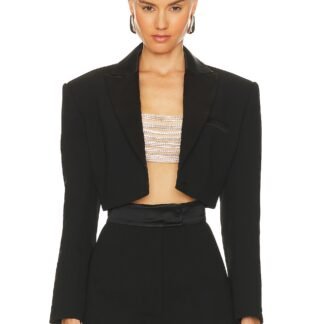 Indya Blazer