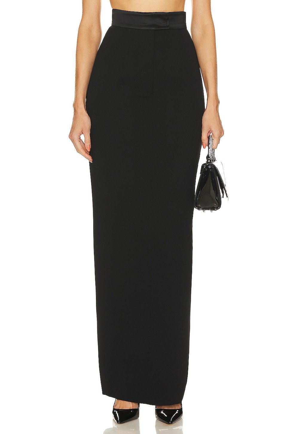 Indya Skirt