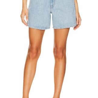 Walker Short
