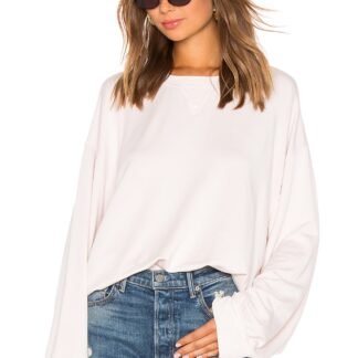 The Pillow Sweater