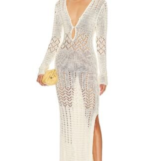 The Lucinda Dress