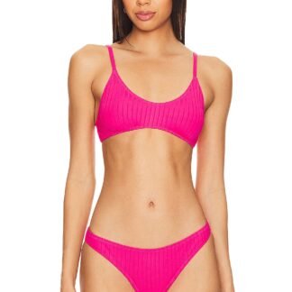 The Rachel Bikini Top