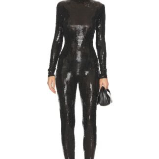 Dissco Sequin Bodysuit
