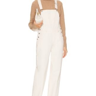 Cobra Overall