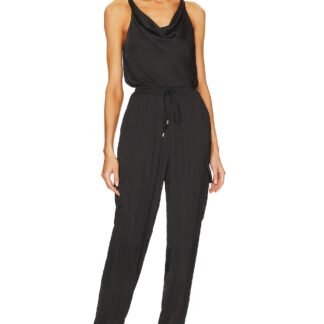 Valencia Jumpsuit