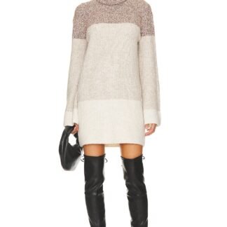 Meghan Sweater Dress