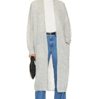 Bleeker Cardigan