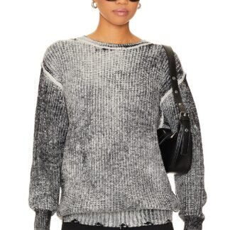 Nelson Sweater