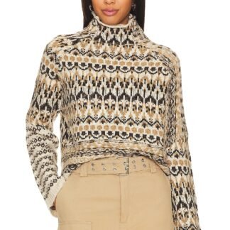 Indie Sweater
