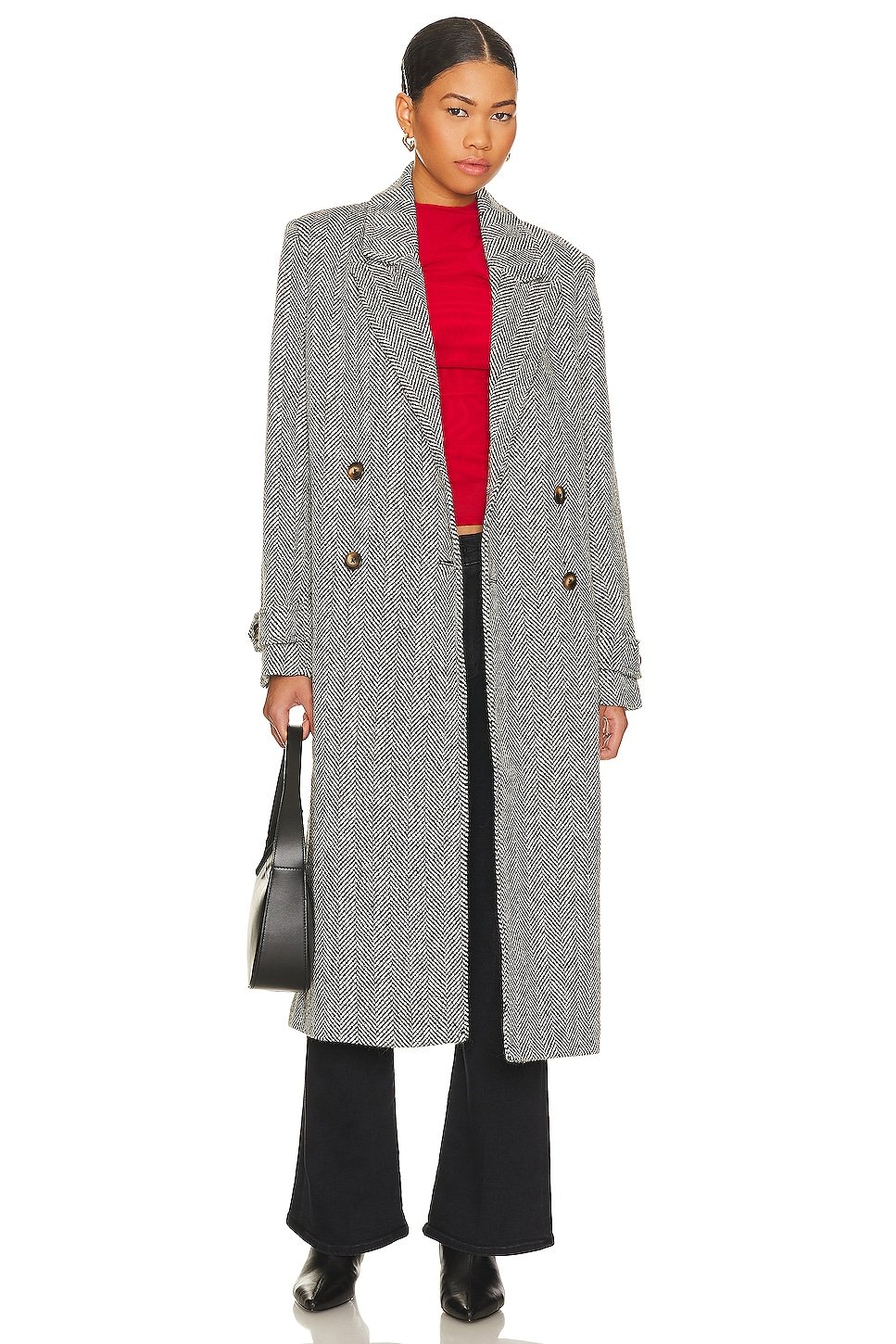 Prince Coat