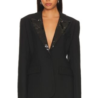 Misha Blazer