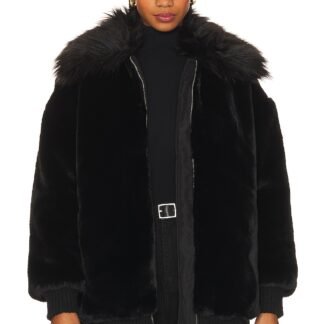 Sylvia Coat