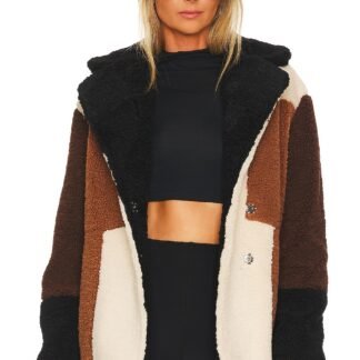 Willow Jacket
