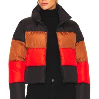Daisy Puffer