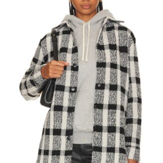 Eldridge Shirt Jacket