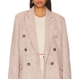 Darcie Blazer