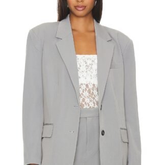 Imaan Blazer