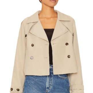 Sirus Jacket