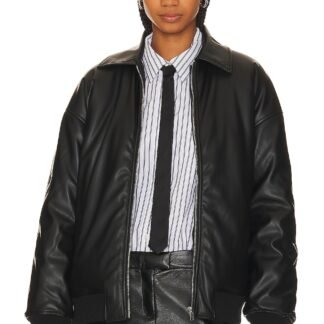 Fiorella Bomber Jacket