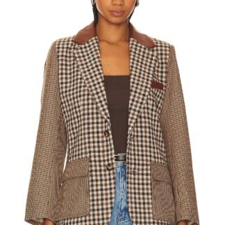 Carolina Blazer