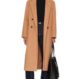 Nell Coat