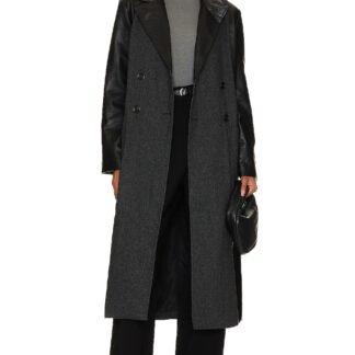 Femme Coat