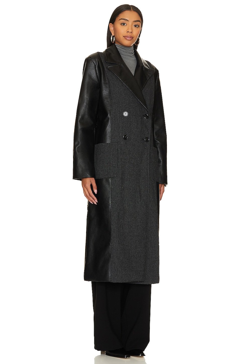 Femme Coat - Image 3