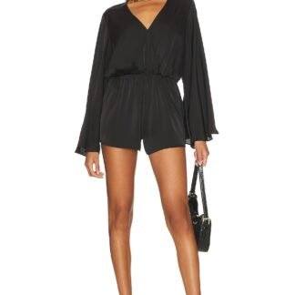 Farrah Romper