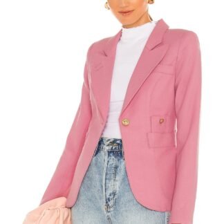 Classic Duchess Blazer