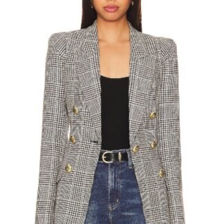 Not A Db Pagoda Blazer